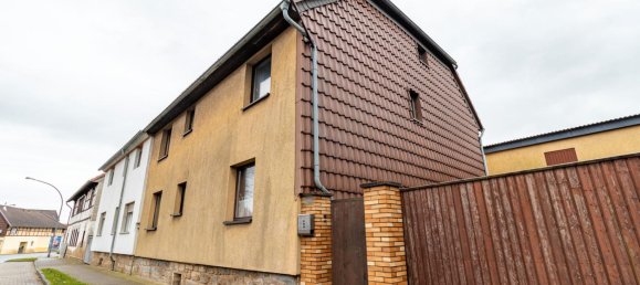 Таунхаус с 8 комнатами в Хельмштедт, Германия № 308266 24