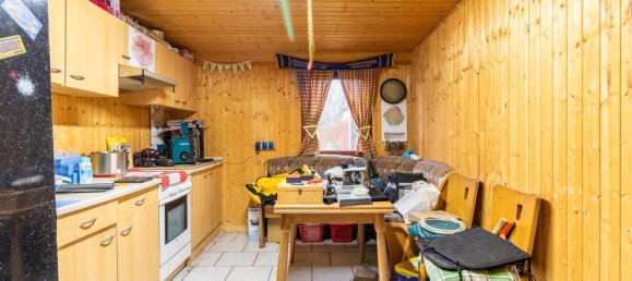 Таунхаус с 8 комнатами в Хельмштедт, Германия № 308266 10