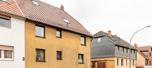 Таунхаус с 8 комнатами в Хельмштедт, Германия № 308266 26