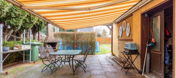 Таунхаус с 8 комнатами в Хельмштедт, Германия № 308266 18