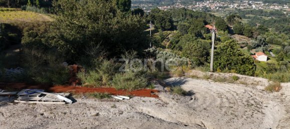 718m² Land in Gondufe, Portugal No. 84526 4