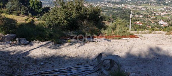 718m² Land in Gondufe, Portugal No. 84526 2