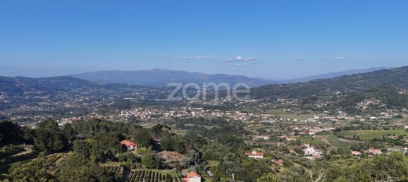 718m² Land in Gondufe, Portugal No. 84526 5