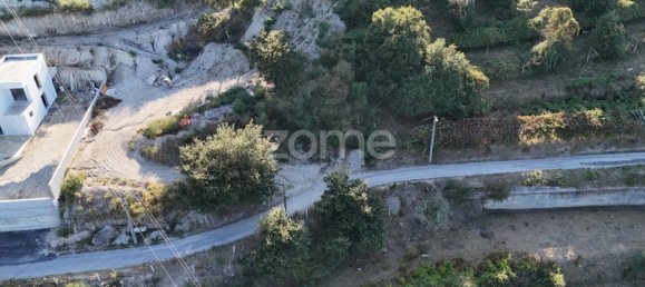 718m² Land in Gondufe, Portugal No. 84526 9