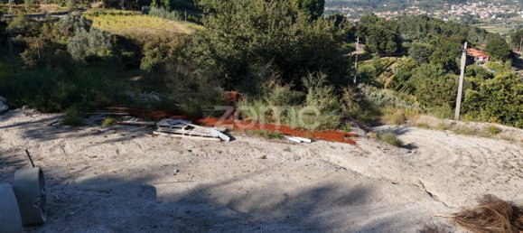 718m² Land in Gondufe, Portugal No. 84526 7