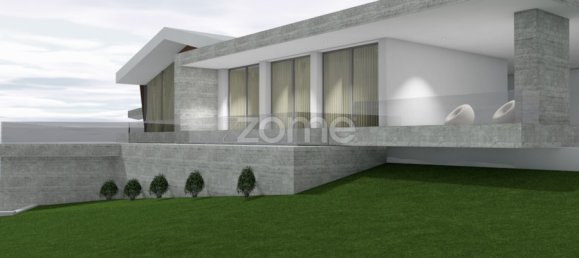 718m² Land in Gondufe, Portugal No. 84526 3