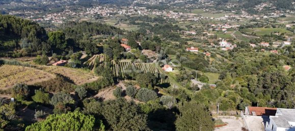 718m² Land in Gondufe, Portugal No. 84526 10