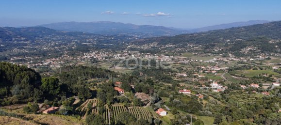 718m² Land in Gondufe, Portugal No. 84526 12