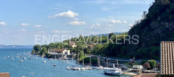 Apartamento T2 em Baveno, Italy N.º 319762 4