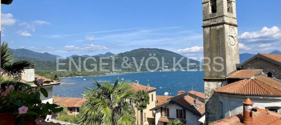Apartamento T2 em Baveno, Italy N.º 319762 10