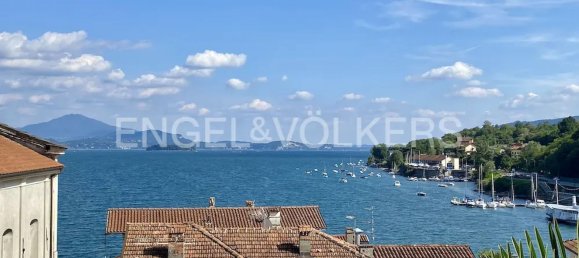 Apartamento T2 em Baveno, Italy N.º 319762 11