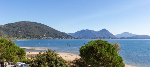 Apartamento T2 em Baveno, Italy N.º 319762 12