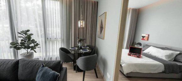 Кондоминиум  с 2 спальнями в Пляж Рейли, Таиланд № 23692 2