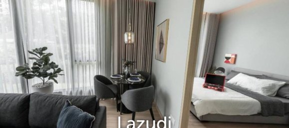 2 bedrooms Condo in Bangkok, Thailand No. 23692 4