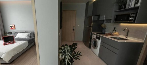 Кондоминиум  с 2 спальнями в Пляж Рейли, Таиланд № 23692 3