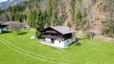  Land in Angerberg, Austria No. 230844