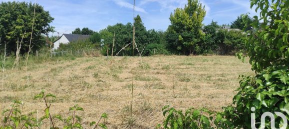 Terreno em Ambillou, France 630 m² N.º 266154 4