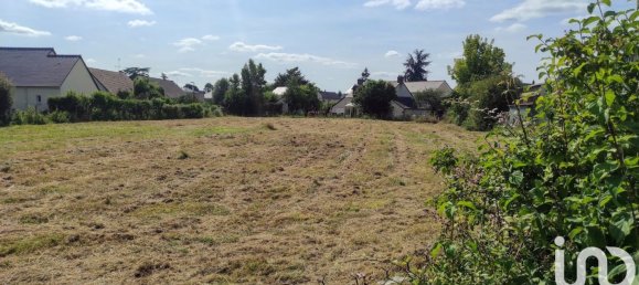 Terreno em Ambillou, France 630 m² N.º 266154 3