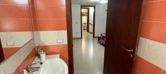 Квартира с 4 спальнями в Кава де Тиррени, Италия № 99544 13