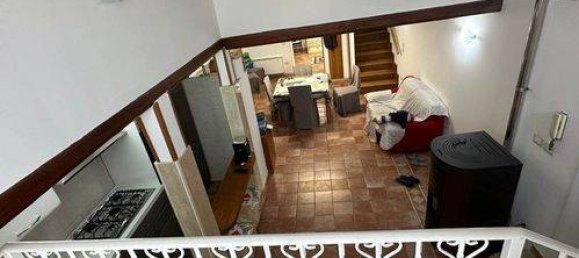 Квартира с 4 спальнями в Кава де Тиррени, Италия № 99544 10