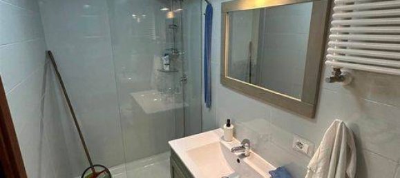 Квартира с 4 спальнями в Кава де Тиррени, Италия № 99544 6