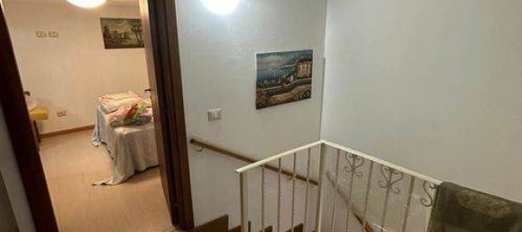 Квартира с 4 спальнями в Кава де Тиррени, Италия № 99544 4