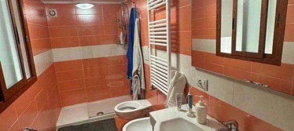 Квартира с 4 спальнями в Кава де Тиррени, Италия № 99544 12