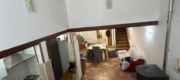 Квартира с 4 спальнями в Кава де Тиррени, Италия № 99544 11