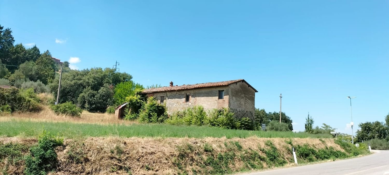 4 Schlafzimmer Haus in Panicale, Italy, Nr. 312131
