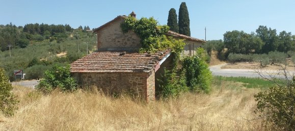 4 Schlafzimmer Haus in Panicale, Italy, Nr. 312131 3