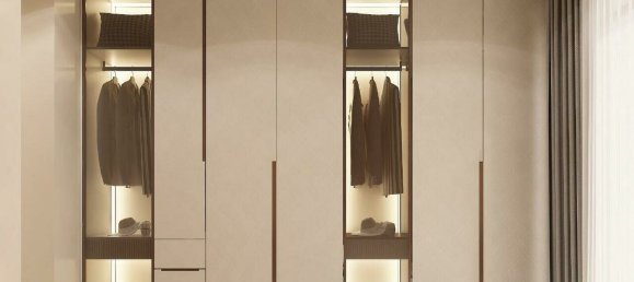 2 bedrooms Apartment in Dubai, UAE No. 110032 3