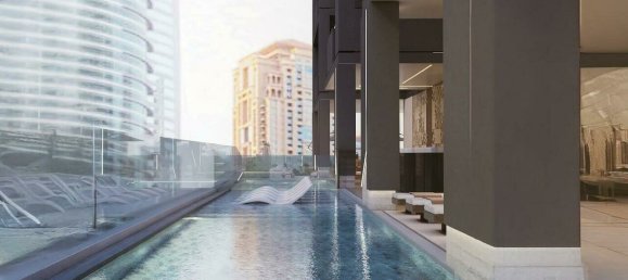 2 bedrooms Apartment in Dubai, UAE No. 110032 16