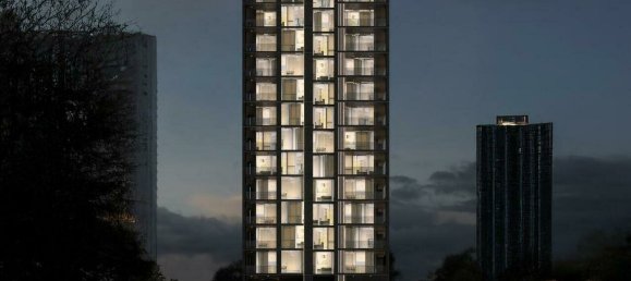 2 bedrooms Apartment in Dubai, UAE No. 110032 18