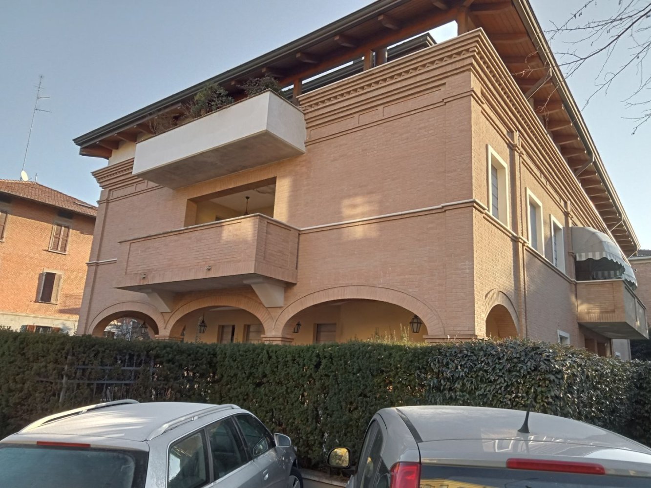 Apartamento T9 em Reggio Emilia, Italy N.º 325261