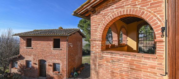 4 غرف نوم منزل في Foiano della Chiana, Italy رقم 87733 25