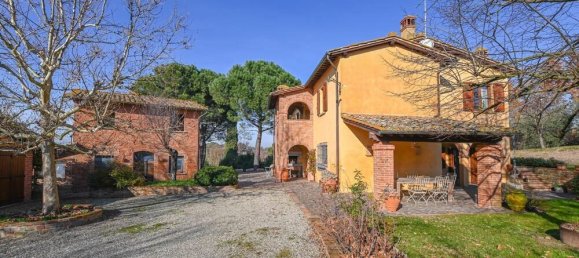 4 غرف نوم منزل في Foiano della Chiana, Italy رقم 87733 11