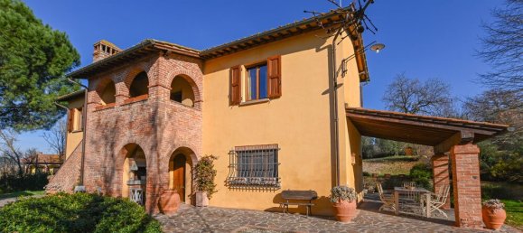 4 غرف نوم منزل في Foiano della Chiana, Italy رقم 87733 4