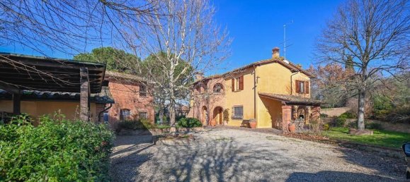 4 غرف نوم منزل في Foiano della Chiana, Italy رقم 87733 3