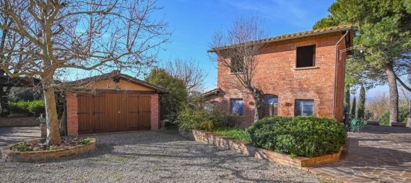 4 غرف نوم منزل في Foiano della Chiana, Italy رقم 87733 5