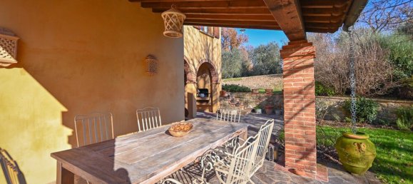 4 غرف نوم منزل في Foiano della Chiana, Italy رقم 87733 10