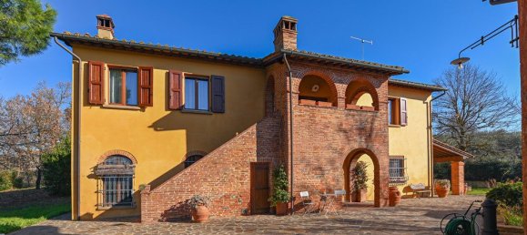 4 غرف نوم منزل في Foiano della Chiana, Italy رقم 87733 2