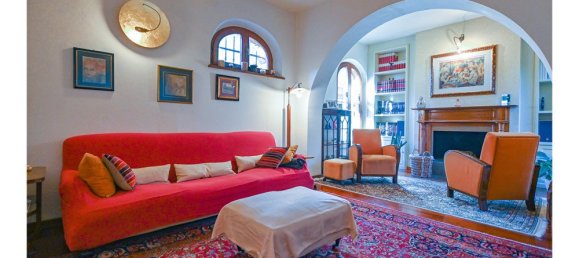 4 غرف نوم منزل في Foiano della Chiana, Italy رقم 87733 16