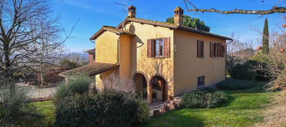 4 غرف نوم منزل في Foiano della Chiana, Italy رقم 87733 9