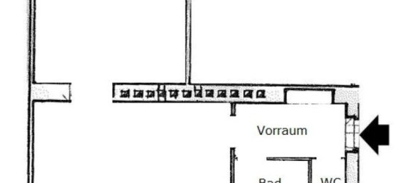 2 rooms Apartment in Ottakring, Austria No. 116404 8