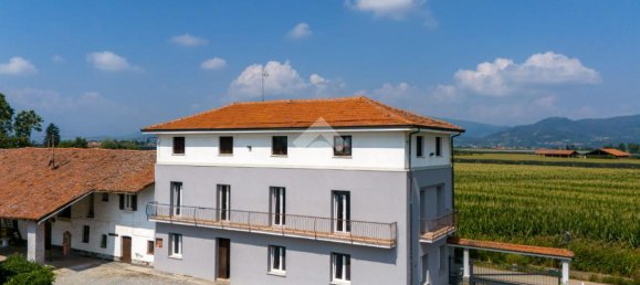 Villa de 8 divisões em Busca, Italy N.º 18503 36