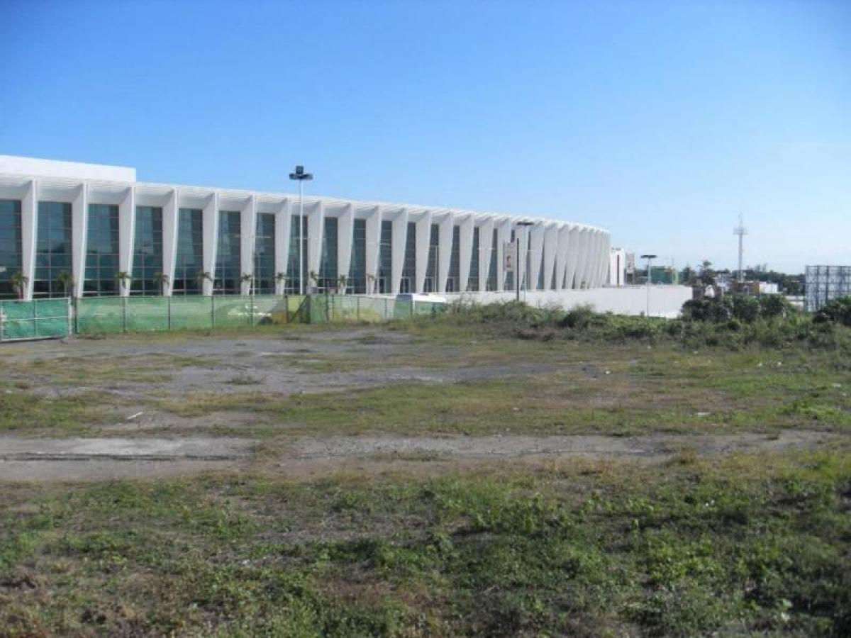 Grundstück in Veracruz, Mexico, Nr. 206254