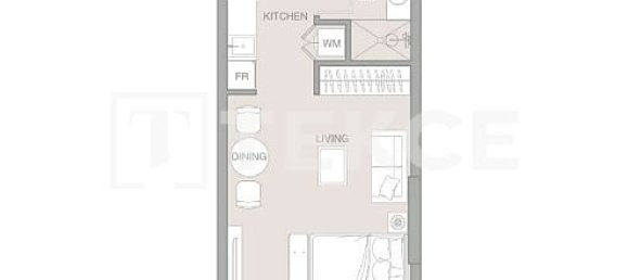 3 غرف نوم شقة في Jumeirah Village Triangle, UAE رقم 65687 18