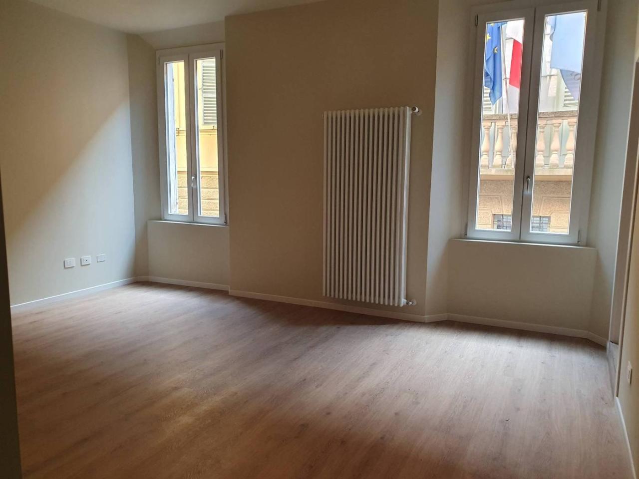 3 rooms Apartment in Sassuolo, Italy No. 15116