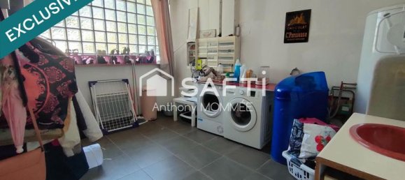 Adosado de 5 dormitorios en Ain, France No. 310947 9