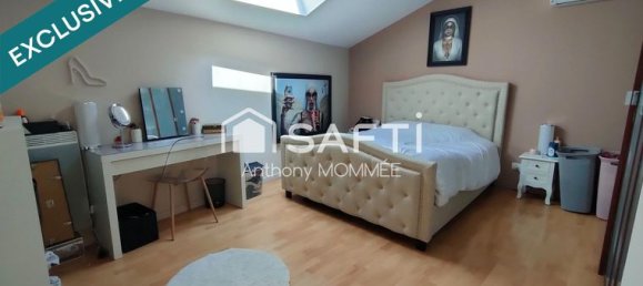 Adosado de 5 dormitorios en Ain, France No. 310947 5